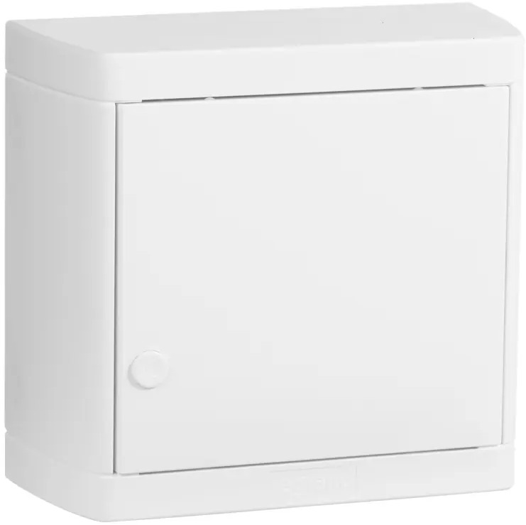 Распределительный щит Legrand Nedbox 8 модулей IP40 82640425