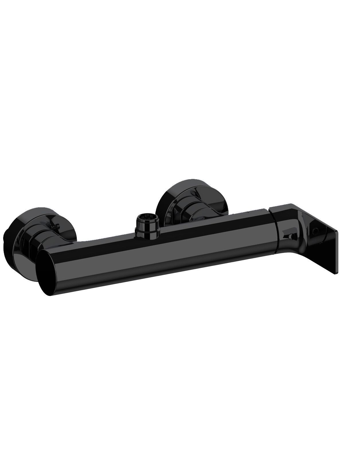 Однорычажный открытый смеситель для душа Rubinetterie Frattini Нарцисс ARCH-00030742 - Вид №9