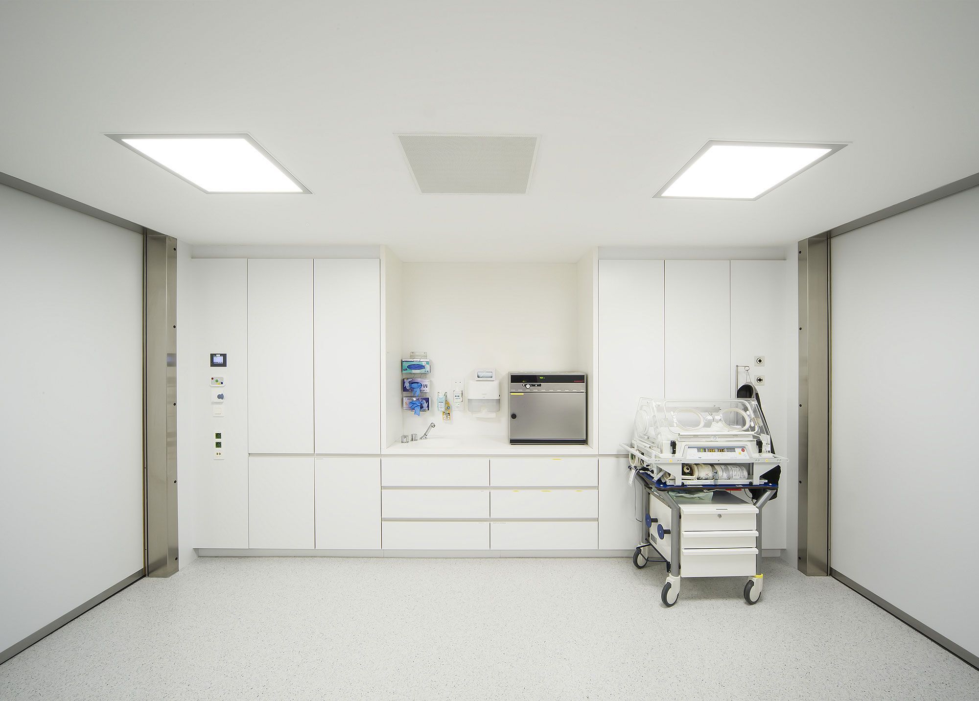 Декоративный ламинат Abet Laminati LABGRADE ARCH-00093300 - Вид №2