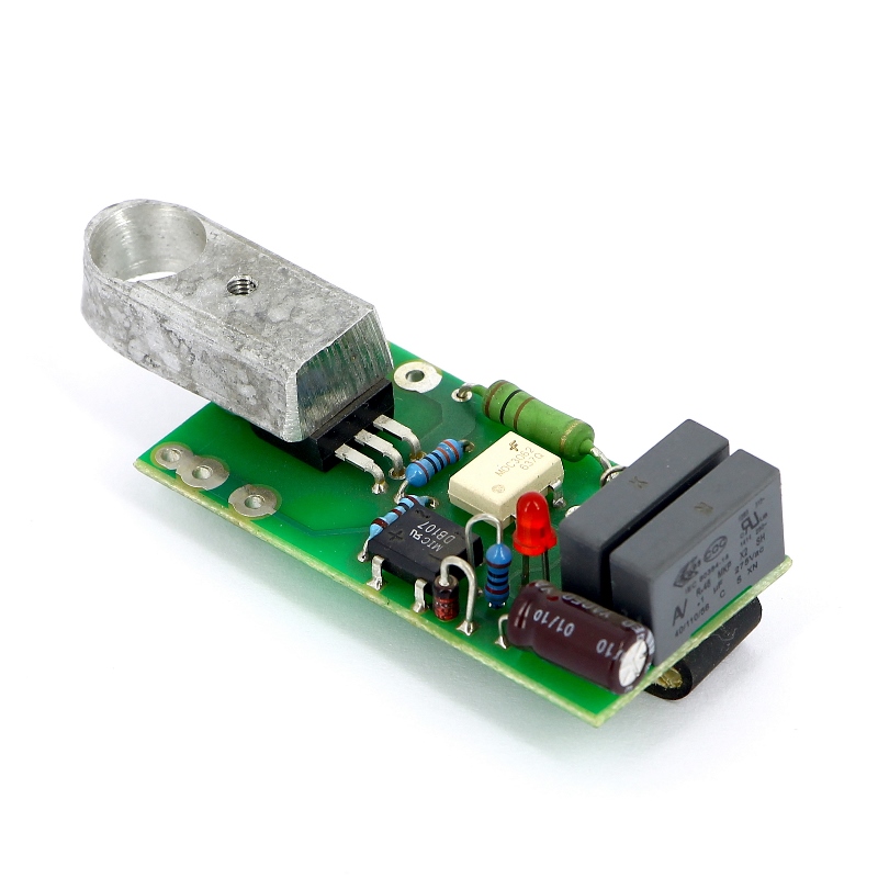 Термостат FV-PLAST D4 AZZBR150 - Вид №3