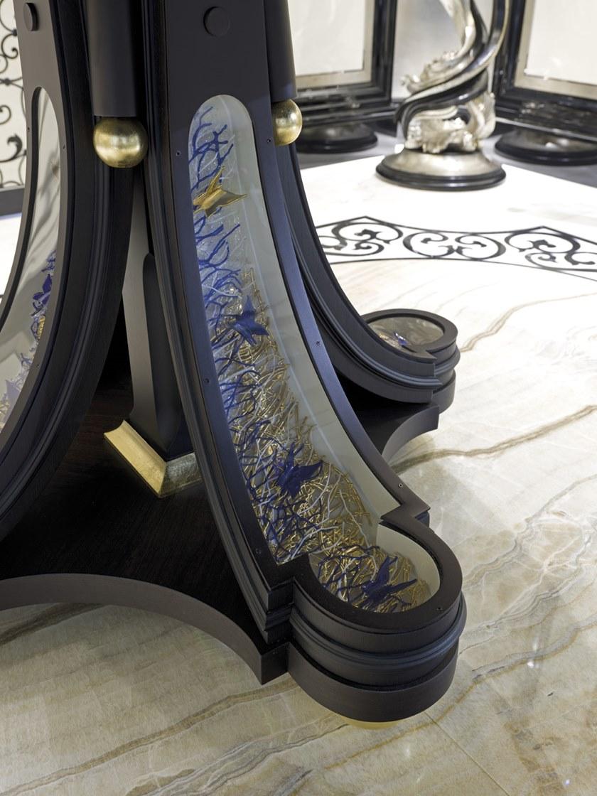 Bellotti Ezio Круглый деревянный стол 5360 5360  - Вид №4