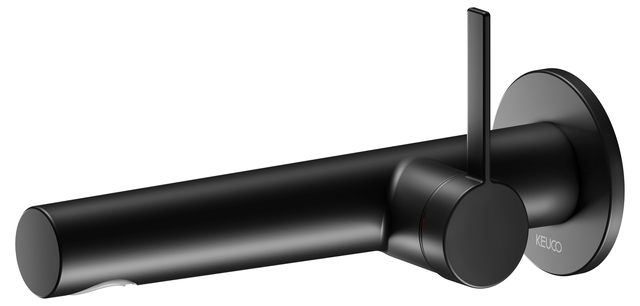 59516032101 Однорычажный смеситель для умывальника KEUCO IXMO - Вид №8