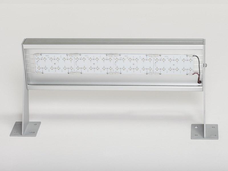 ENGI Регулируемый светодиодный проектор для улицы  Enge02  - Вид №2