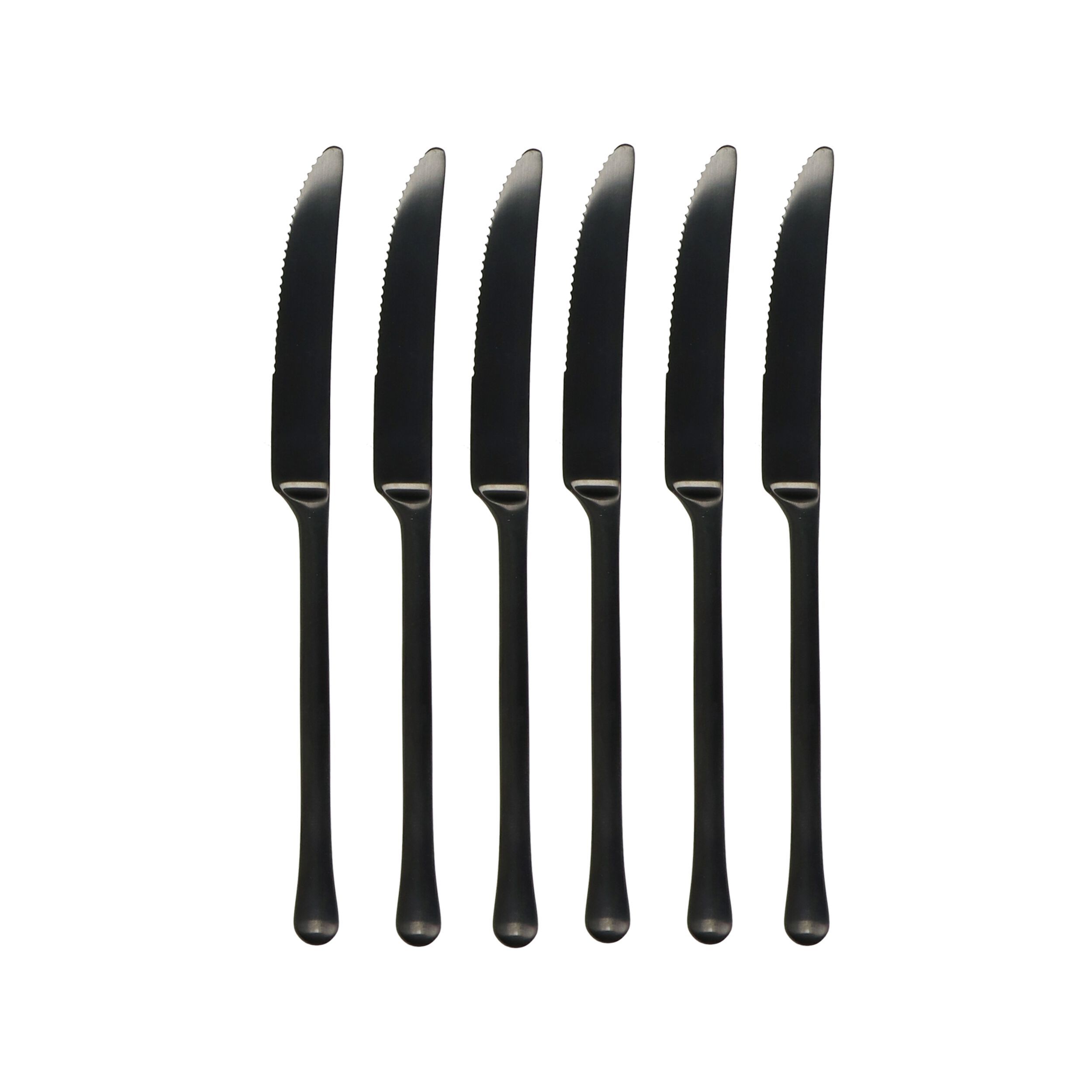 Нож из нержавеющей стали POMAX Моне ARCH-00029745 - Вид №3