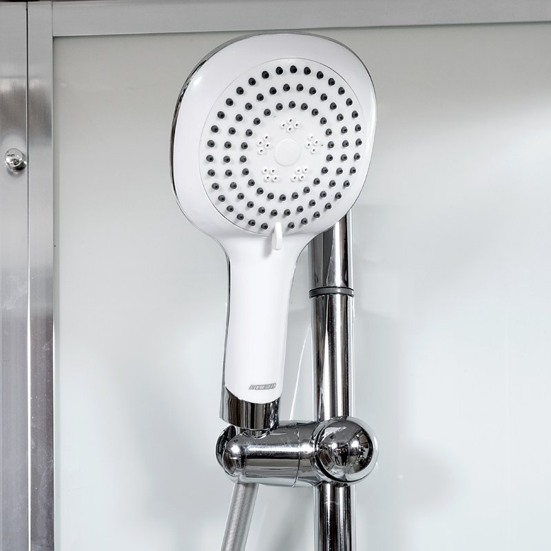 ЕМ4511 L с гм. и эл. Душевая кабина DETO Серия EM V1245 - Вид №19