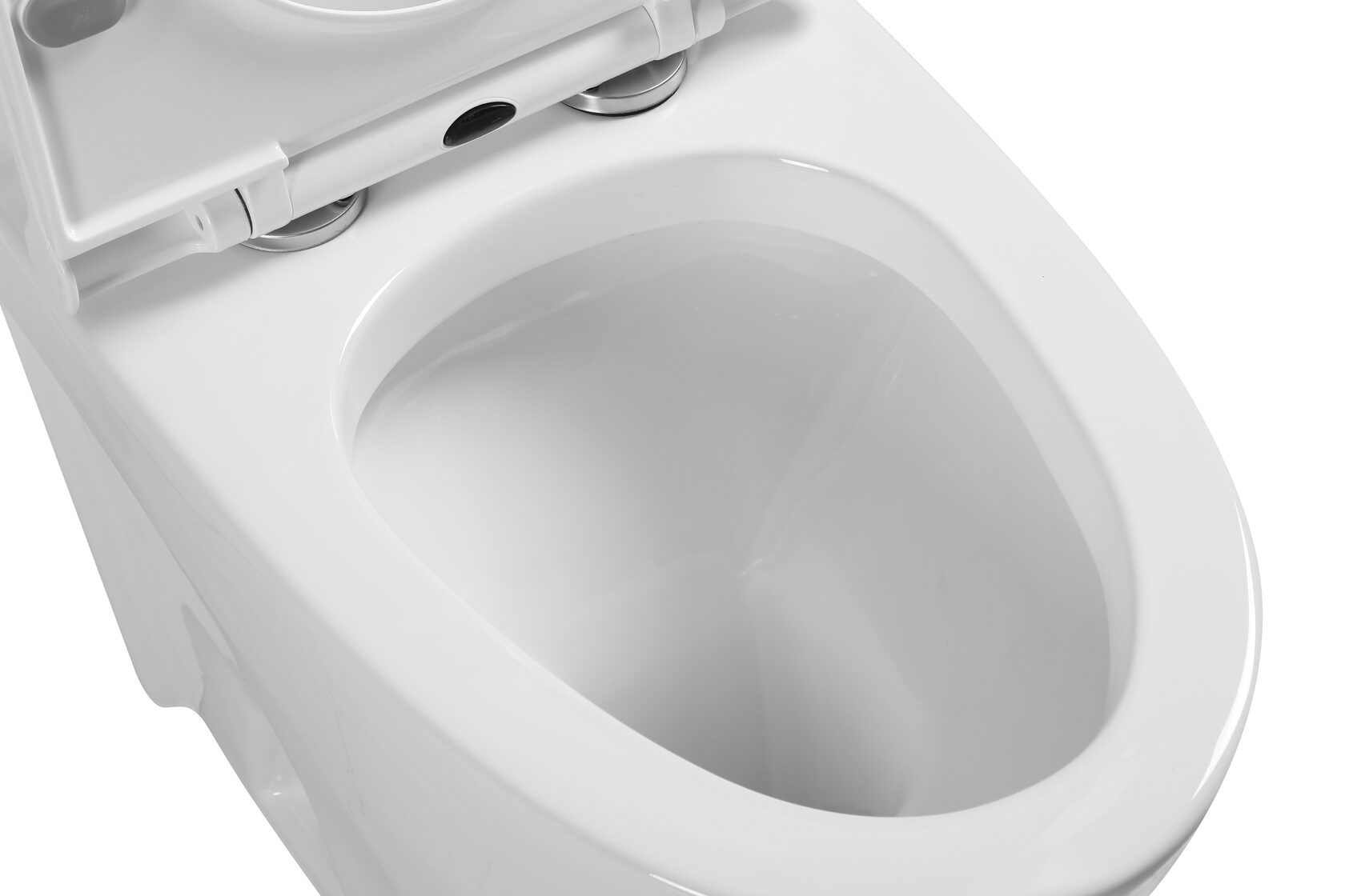 Унитазы-компакт SL-5012 SANTILINE  - Вид №3