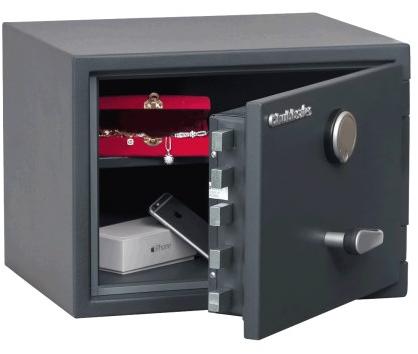 Gunnebo Напольный комбинированный сейф Chubbsafes sun-id-1383746 - Вид №4