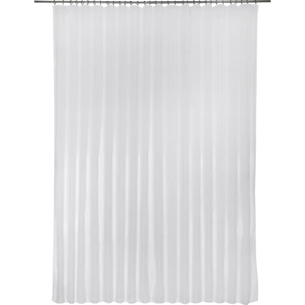 INSPIRE Polyone - тюль на ленте 300x280 см для элегантного интерьера 84855337 STLM-0056161 - Вид №2