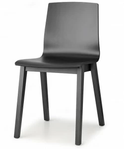 SCAB DESIGN Стул из бука Alice