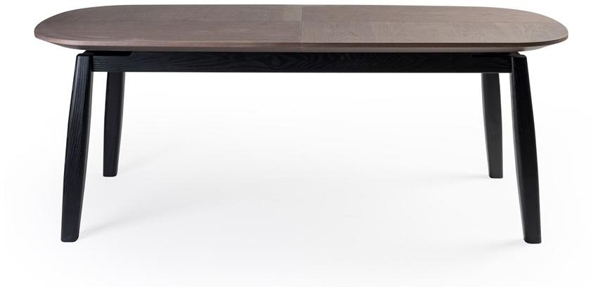 Anesis Раздвижной овальный обеденный стол Leon T159 - Вид №2