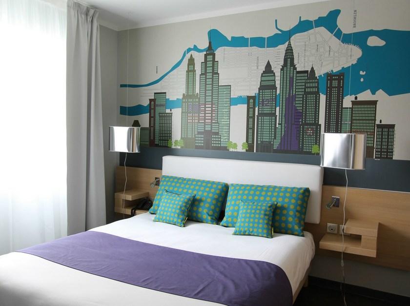 CONCEPTUWALL Обзор New york city sun-id-1370030 - Вид №1