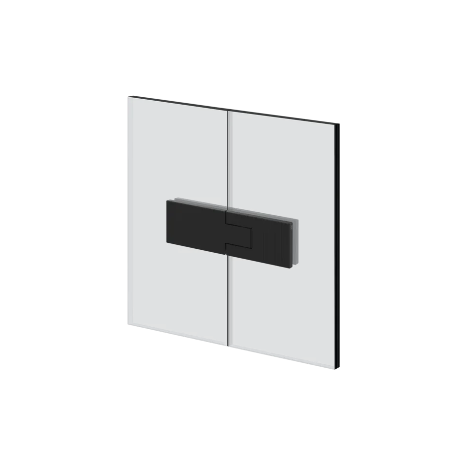 Петли с функцией подъема 67517 299 Gessi Shower g МАТОВО-ЧЕРНЫЙ 67517299