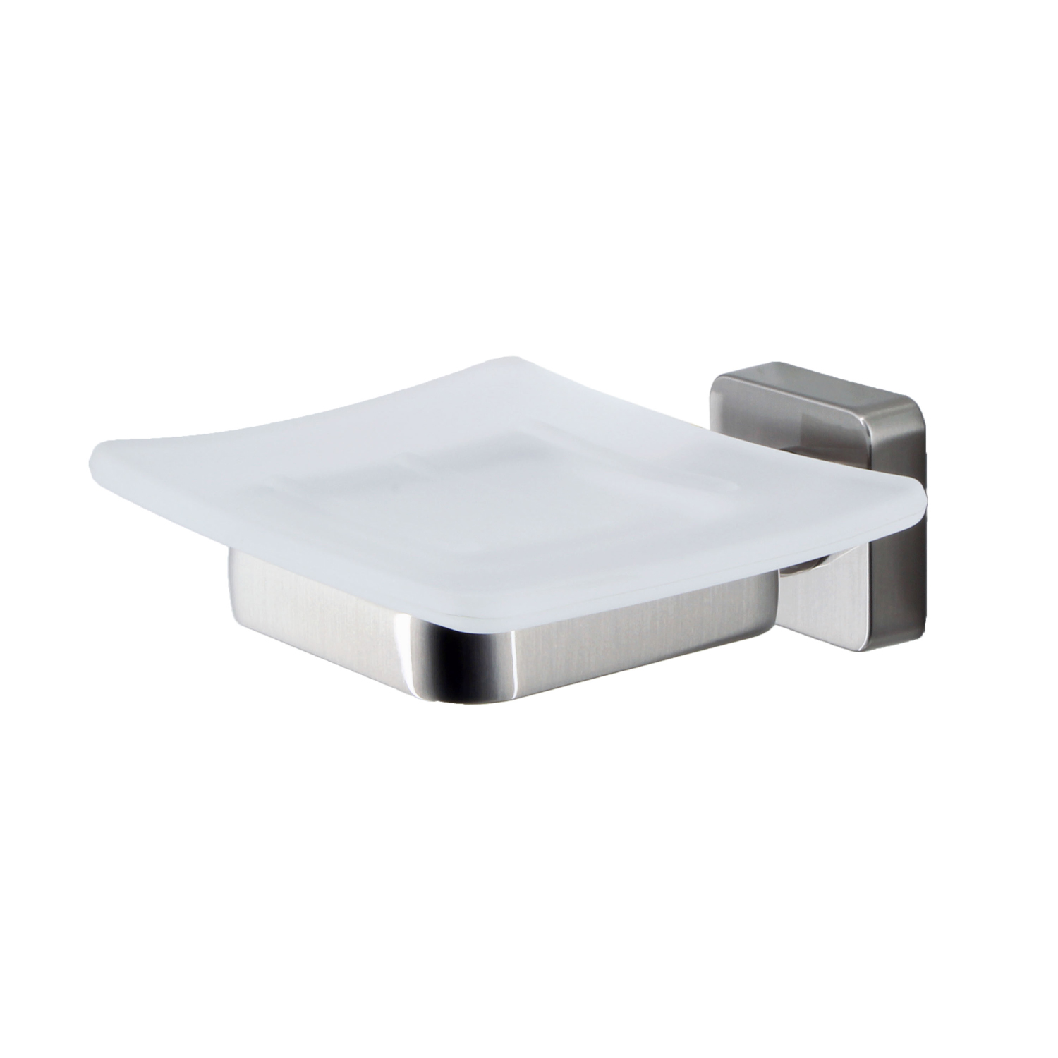 K-8729 Rhin Мыльница WasserKRAFT Rhin K-8700  - Вид №2