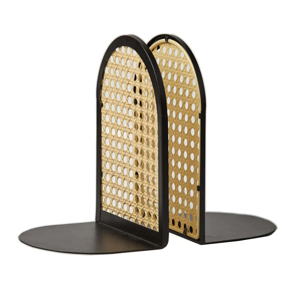 Santreyd Подставка для книг металлическая с сетчатой вставкой 89348238 STLM-0828023 - Вид №2