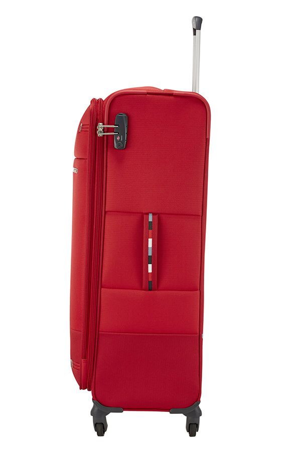 38N-10005 Чемодан 38N*005 Spinner 78 Exp Samsonite Base Boost  - Вид №4