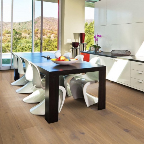 Паркетная доска Kahrs Дуб Юдре 2600200597 - Вид №17