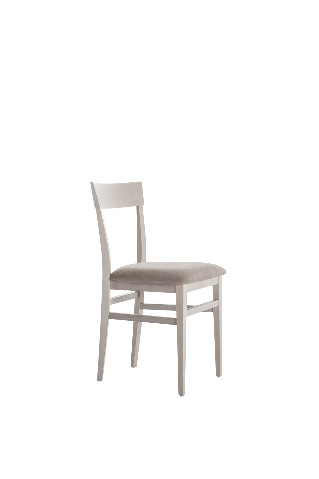 Стул из бука с мягким сиденьем Palma Милан ARCH-00039870 - Вид №16