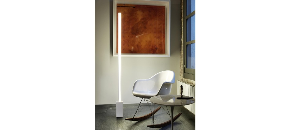 041346 Торшер Leds C4 Circ - Вид №3