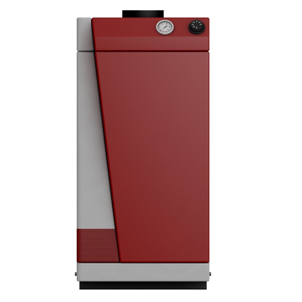 5345337 Газовый котел ЛЕМАКС UNO 50 напольный STDN-0136404 - Вид №1