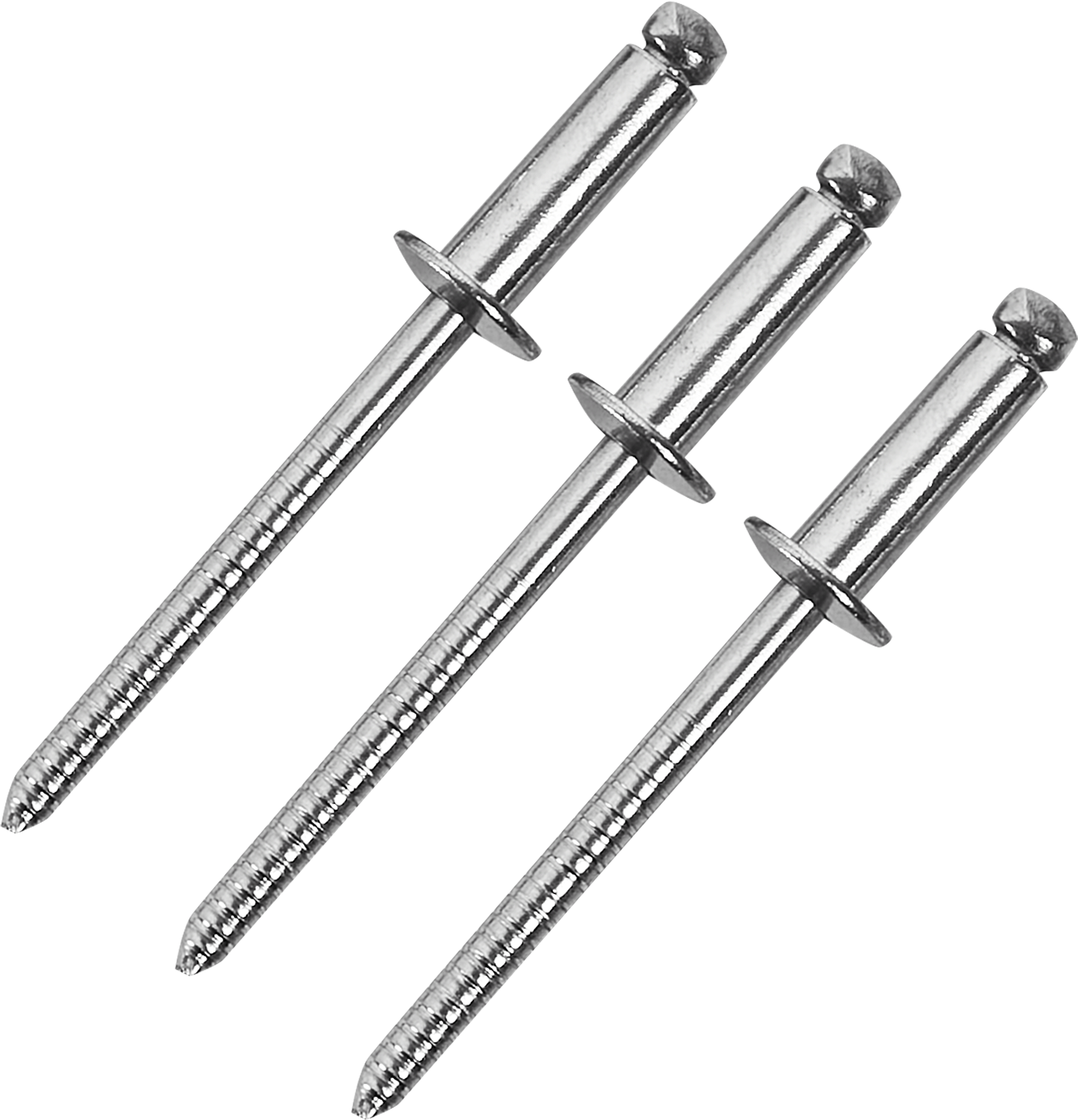 87762144 Заклепка 4x12 мм, 50 шт. STLM-0075573 Santreyd 