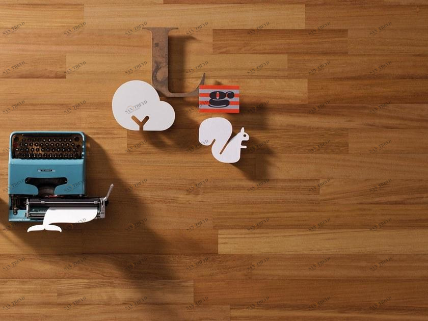 Listone Giordano Паркет в ироко Tropicali sun-id-1411879