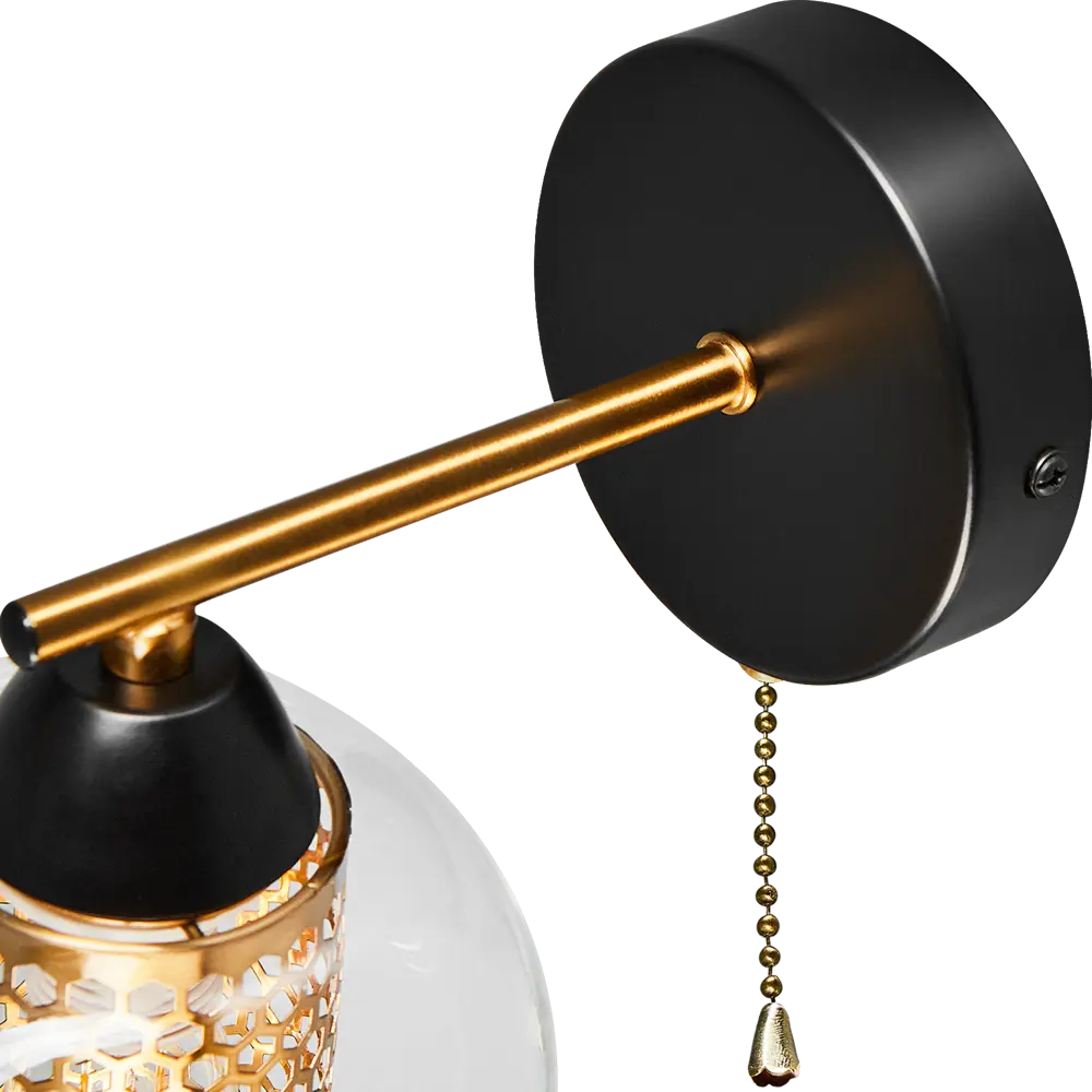 Бра Arte Lamp Manchester — элегантное настенное освещение в современном стиле 89364909 STLM-0930386 - Вид №5