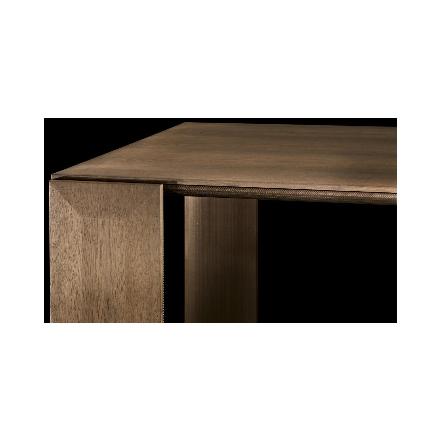 Стол / LY-Table Wood Henge sun-id-378560 - Вид №2