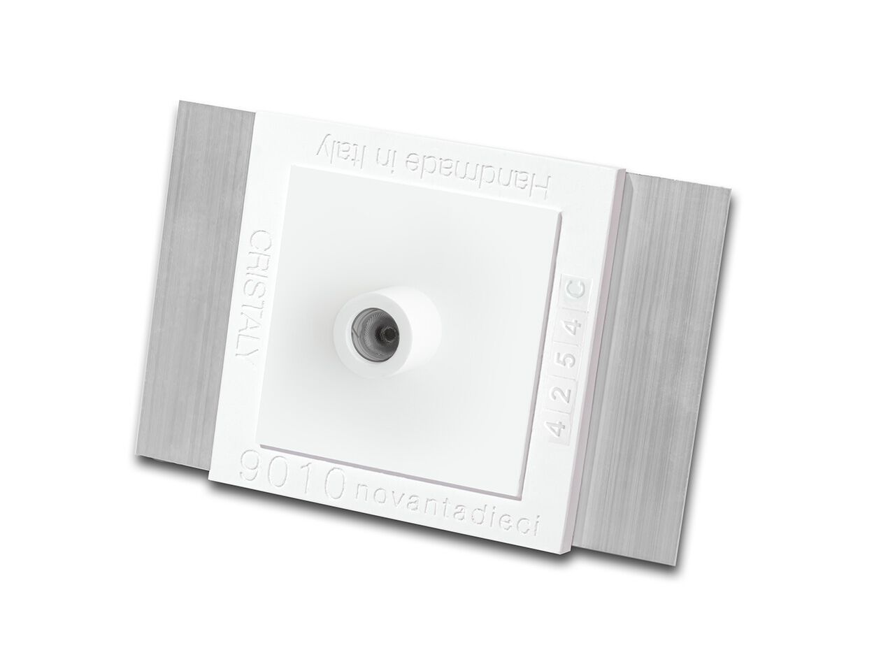 Cristaly ® утопленный светодиодный прожектор 9010 novantadieci MINILED CILLI ARCH-00035286