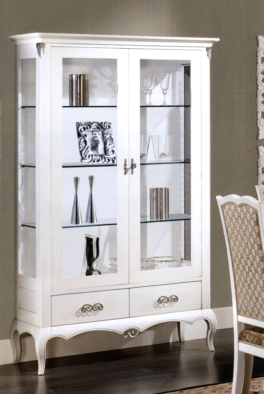 Витрина  GIULIACASA P3032-MI Michelangelo