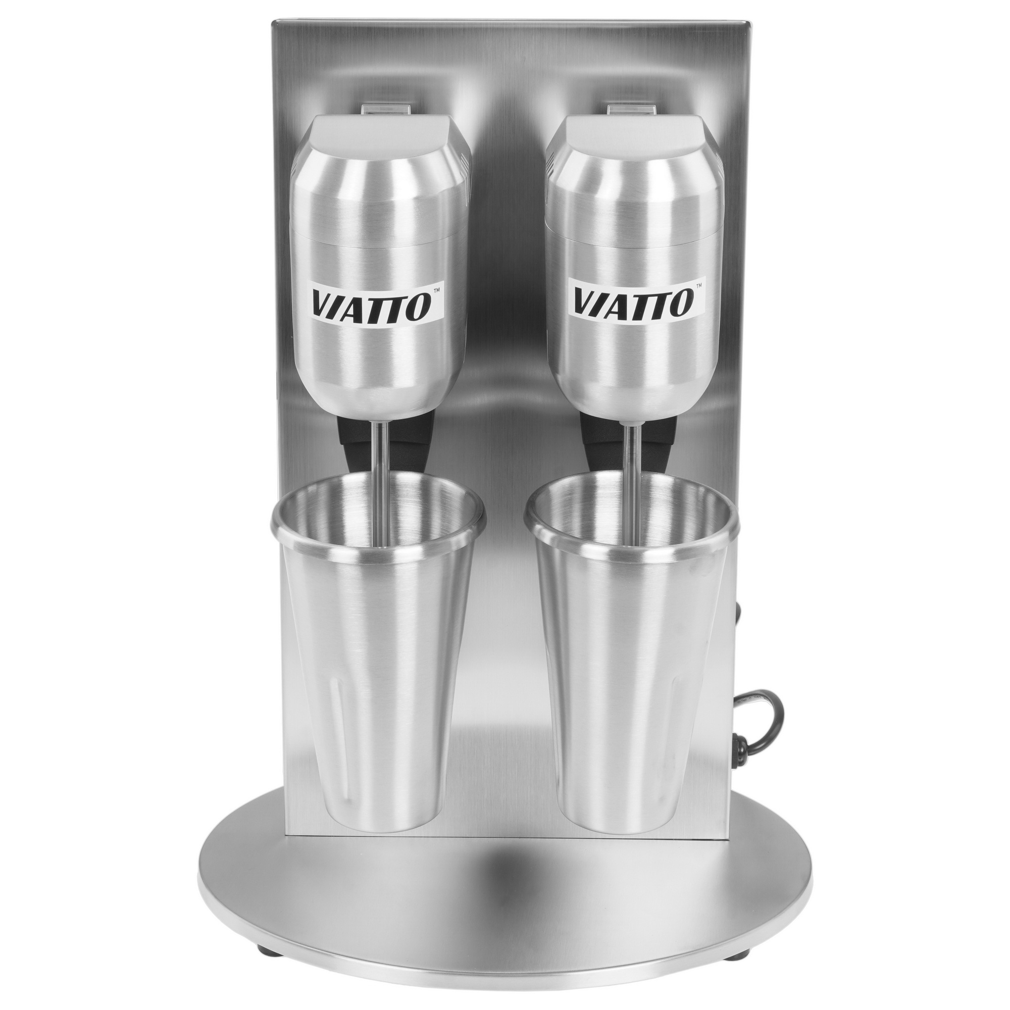 9126335 Миксер Viatto VA-DM-B-21C серебристый STDN-0116706 - Вид №1