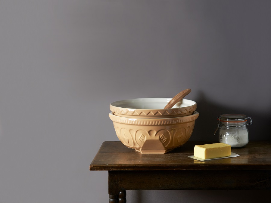 2001.004 Миска для смешивания cane, D29 см, 4 л Mason Cash  - Вид №4