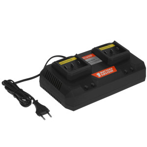 Зарядное устройство Sturm! SBC1822 1BatterySystem 18V 5370922