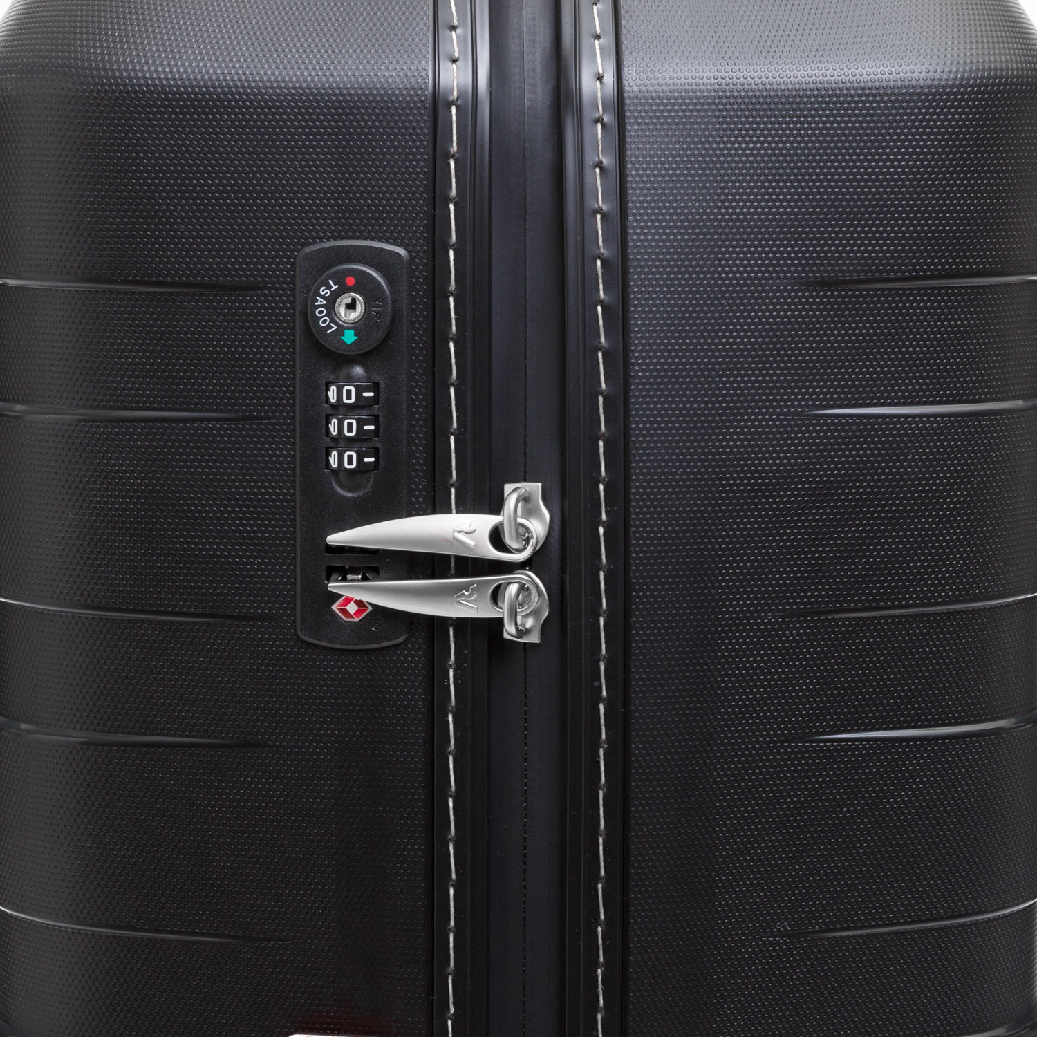 5511-1001 Чемодан 5511 Large Spinner Roncato Box - Вид №5