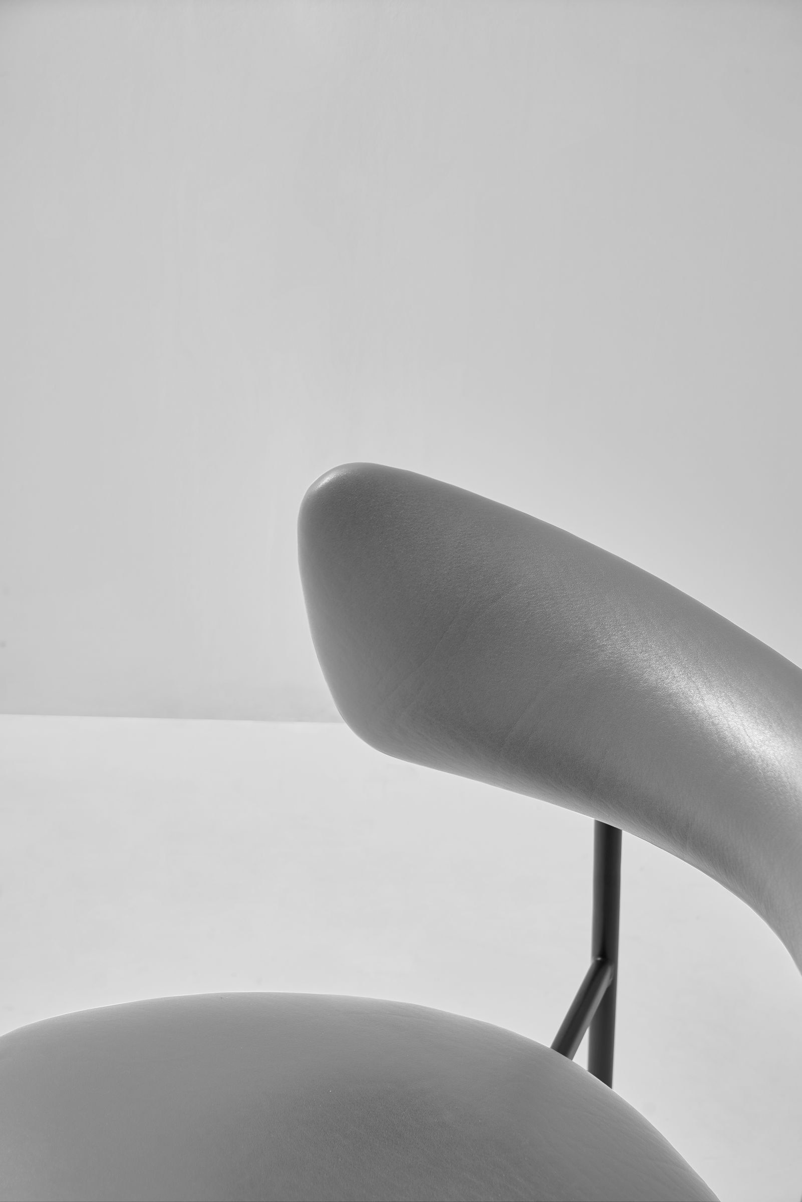 Кожаное кресло District Eight Dragonfly ARCH-00141013 - Вид №7