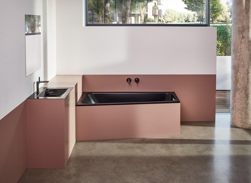 Bette Встроенная стальная ванна  1130-1140  - Вид №2