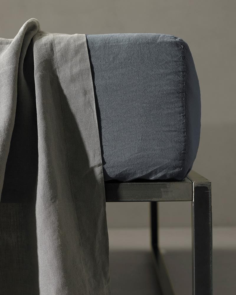 Простыня из льна Society Limonta REM ARCH-00072104 - Вид №10