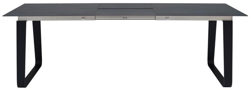 Ligne Roset Прямоугольный обеденный стол из керамогранита sun-id-1424229 - Вид №2