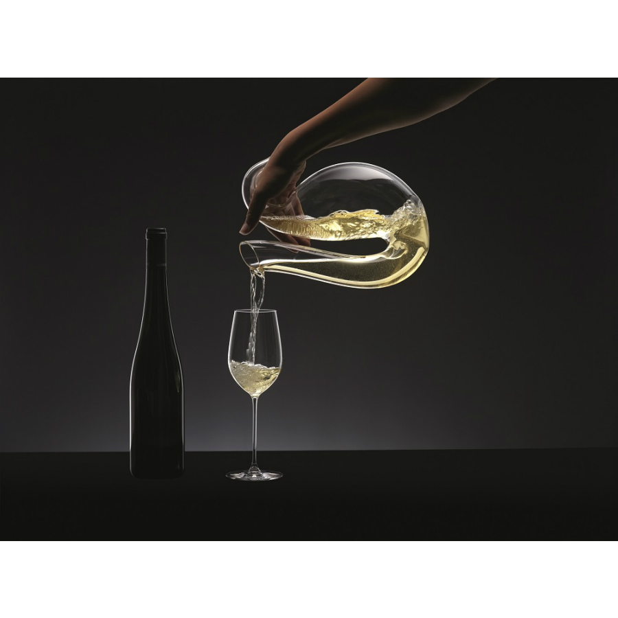 201601 Декантер для вина Riedel Австрия  - Вид №3