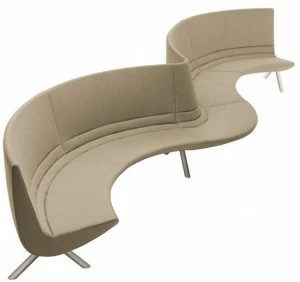 Segis Модульный секционный диван