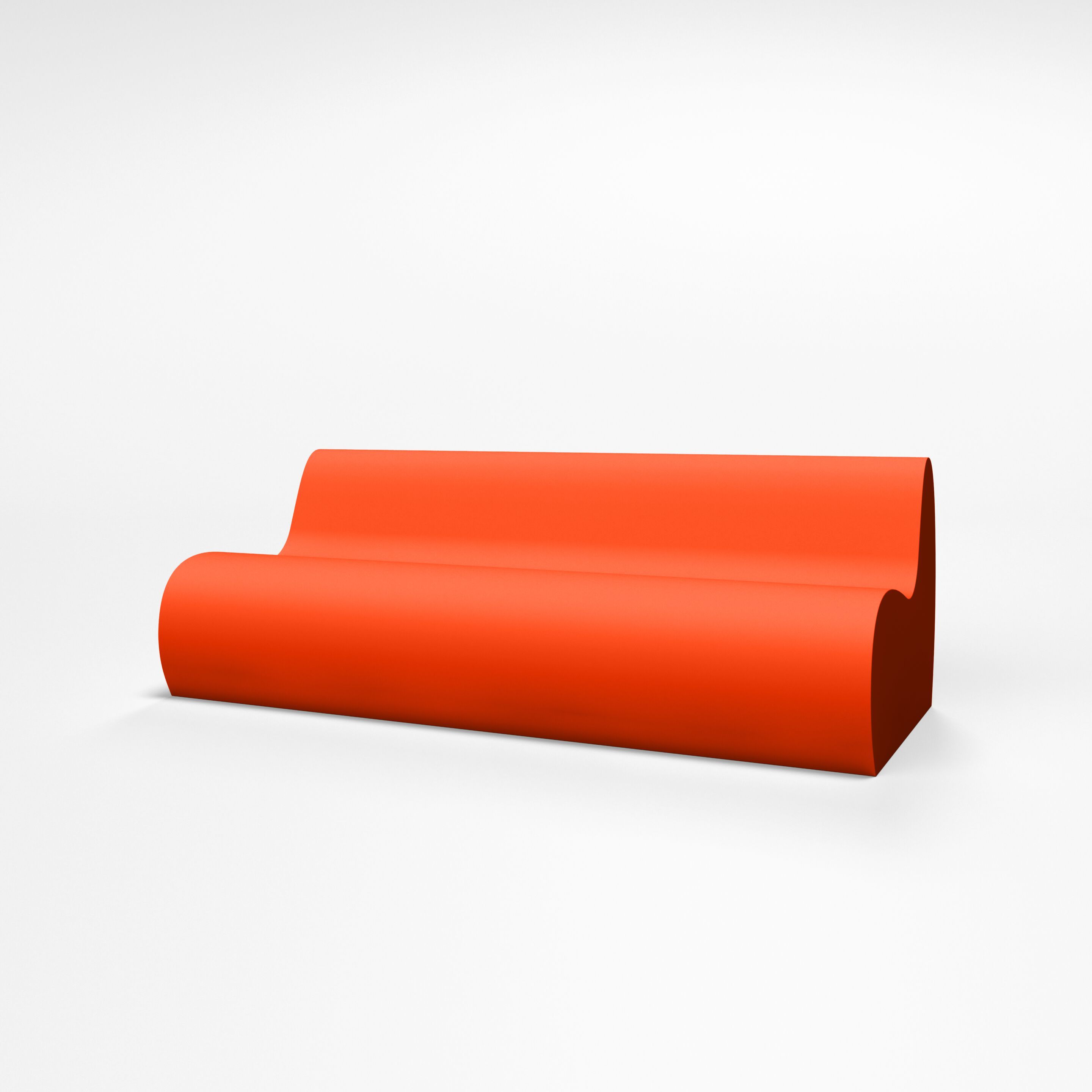 Диван с пенопластовым покрытием SIXINCH S1 ARCH-00041258 - Вид №71