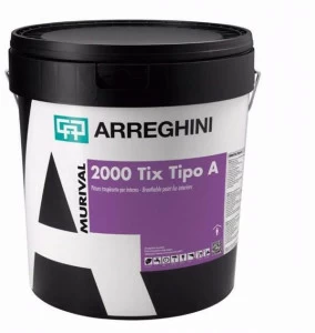 CAP ARREGHINI Дышащая краска для интерьеров Murival