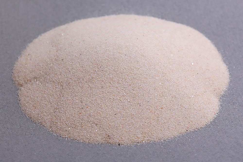 007-KP-002 Присыпка для макета "Песчаный берег" Morrison 