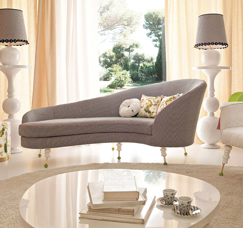 Софа  ALTAMODA HOG11 Hollywood