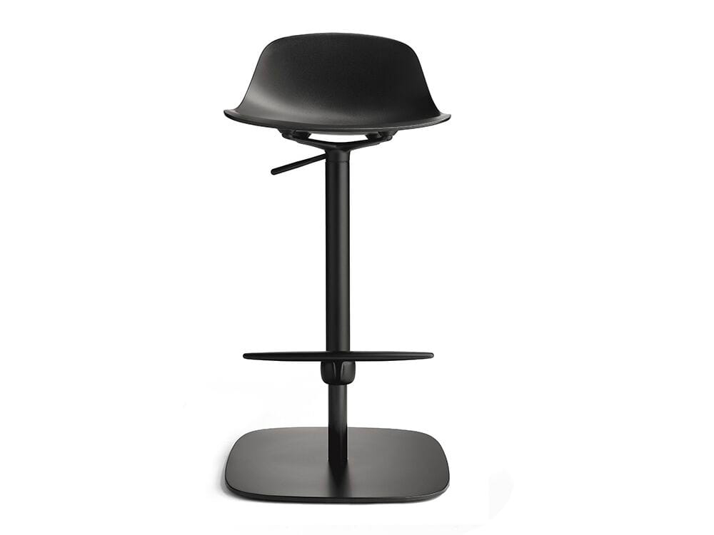 Регулируемая высота полипропиленовый стул Infiniti Pure Loop Mini ARCH-00121635 - Вид №1