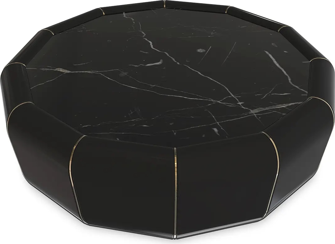 Центральный стол LUXXU Darian 204