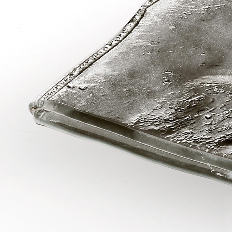 Стеклянный журнальный столик для гостиной ARTE VENEZIANA Melt ARCH-00082492 - Вид №7