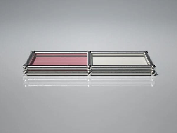 ARCH-00147627 Лоток для хранения яиц USM Швейцария TESSELLATE - Вид №2