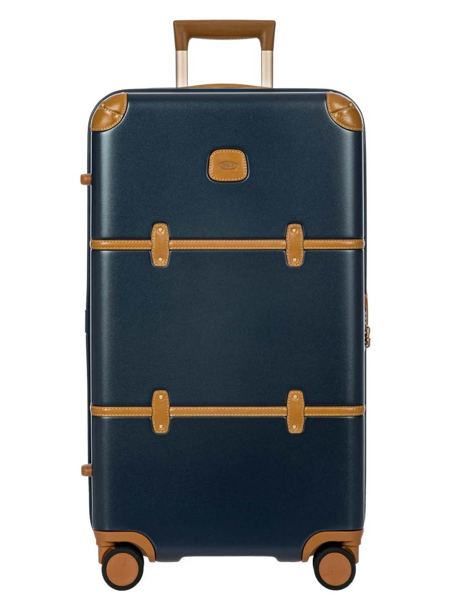 BBG28315.698 Чемодан BBG28315 Bellagio Travel Trunk L Brics Bellagio 2.0  - Вид №10