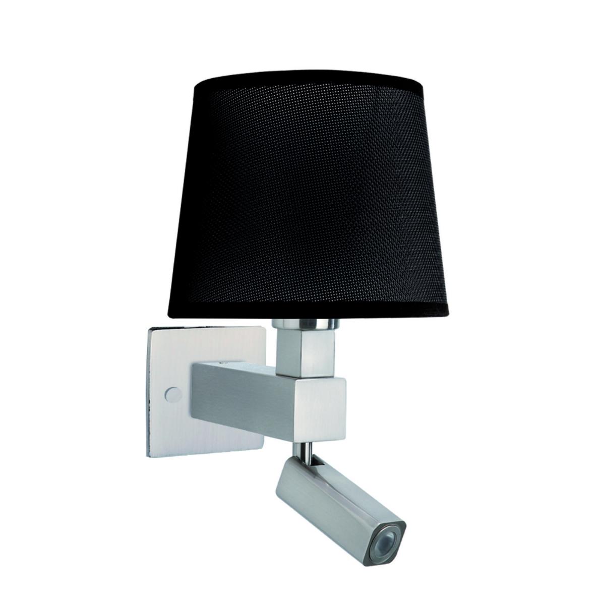 066164 Бра 5234+5238+5170 черное Mantra Bahia - Вид №5