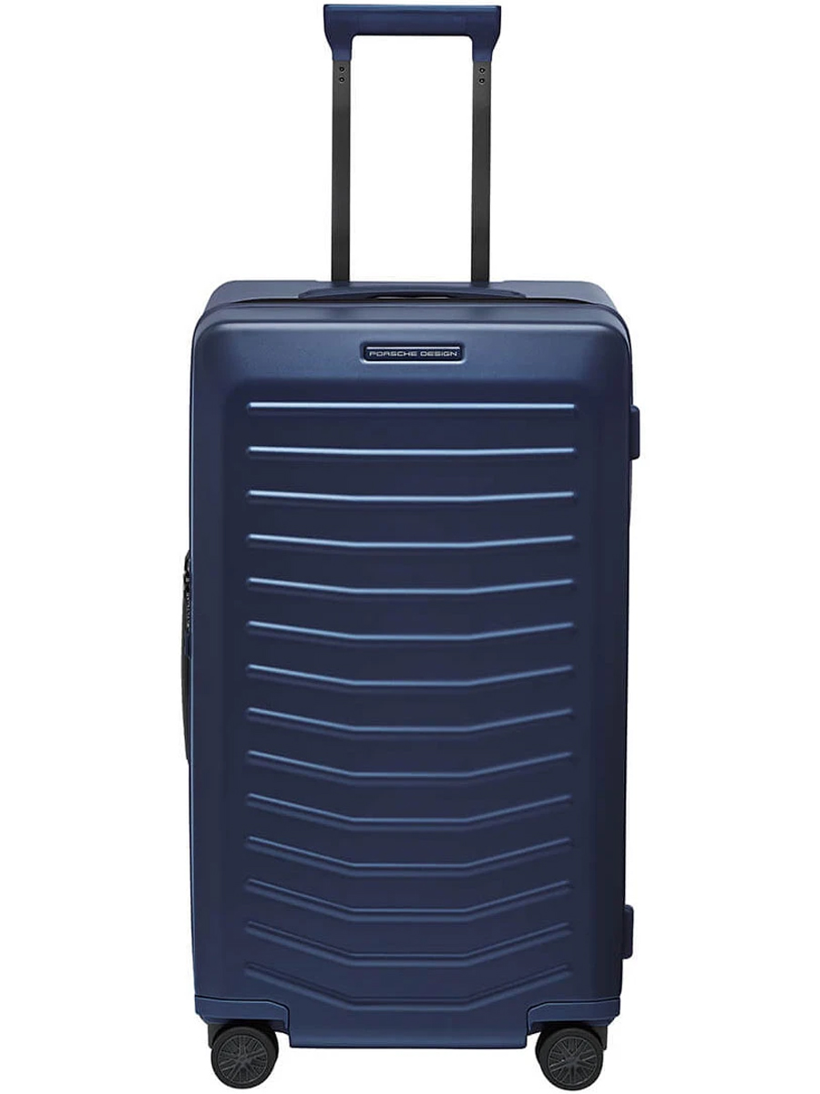 ORI05511.006 Чемодан ORI05511 4W Trunk L Porsche Design Roadster Hardcase  - Вид №3